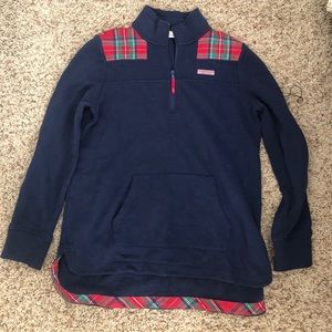 Women’s vineyard vines shrep shirt